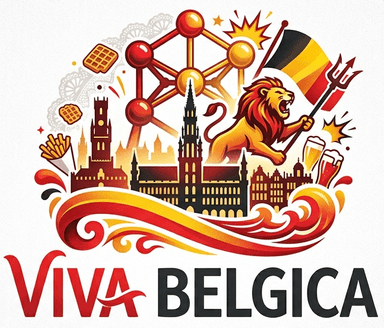 Logo VivaBélgica