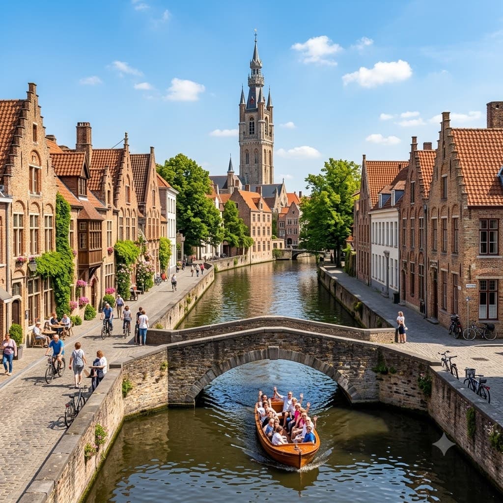 Brujas